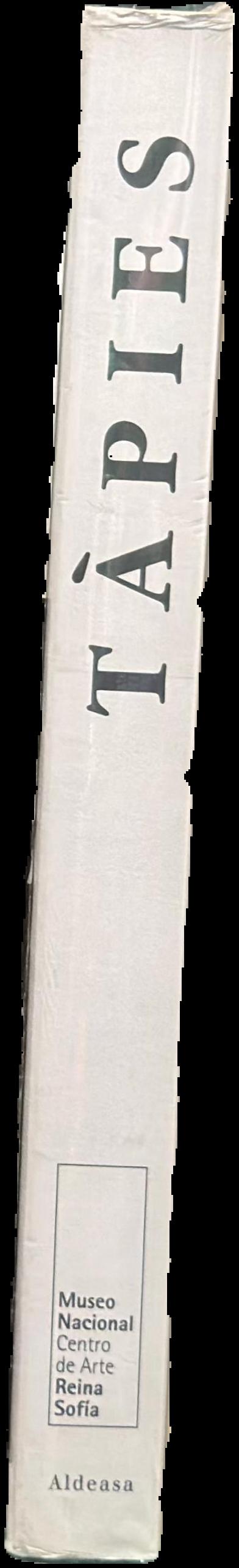 Tapies live spine