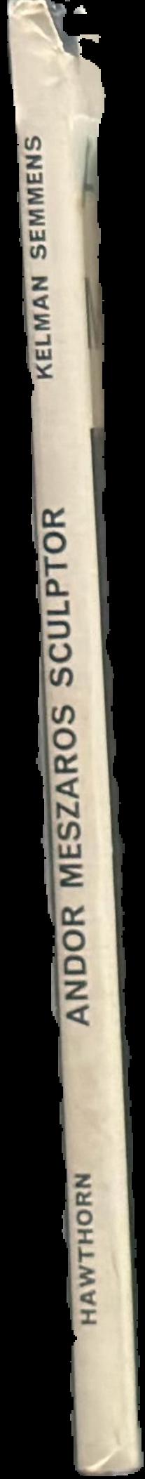 Andor Meszaros live spine