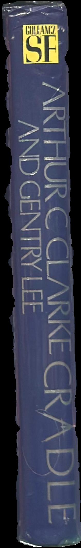 Cradle live spine