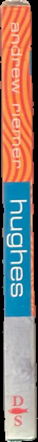 Hughes live spine