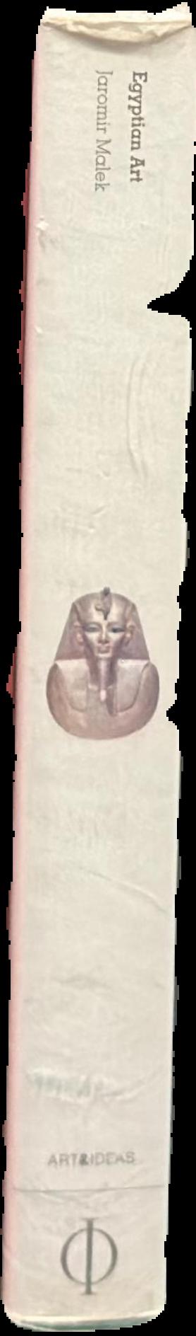 Egyptian art live spine
