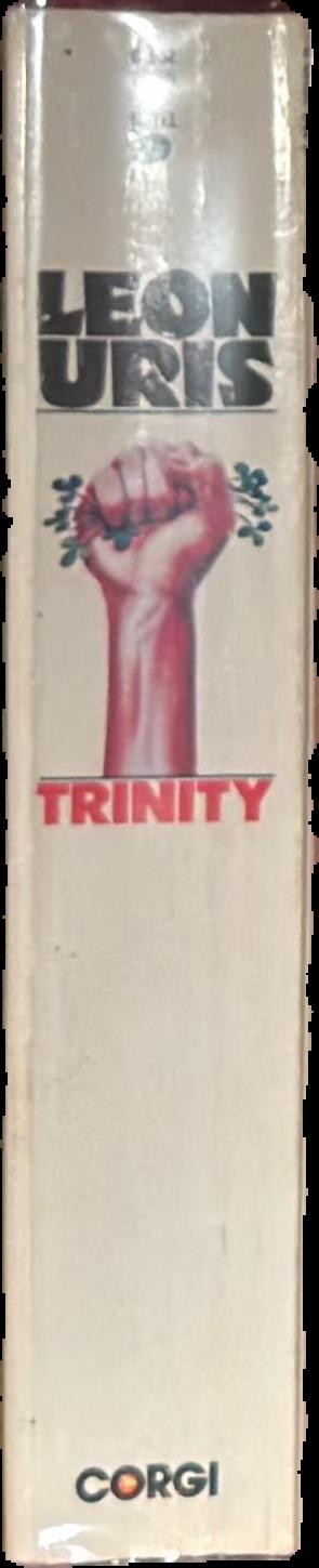 Trinity live spine