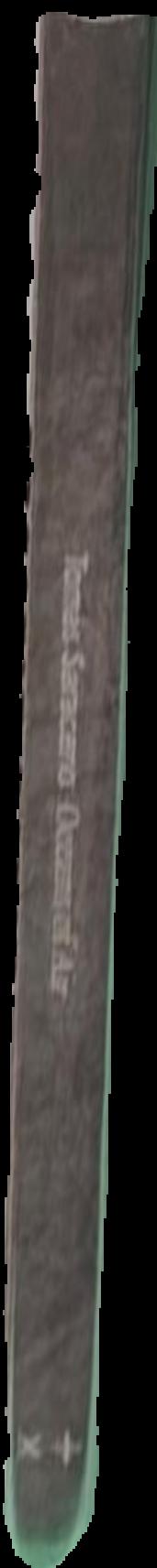 Egyptian shabtis live spine