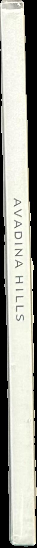 Avadina Hills live spine