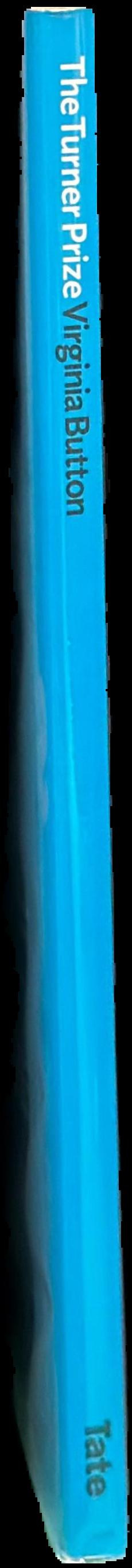 The Turner Prize live spine