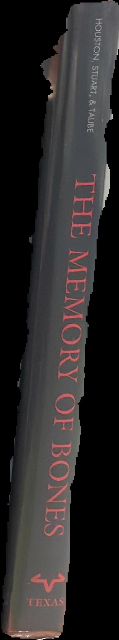 Dragon bones : the story of Peking man / Penny van Oosterzee live spine