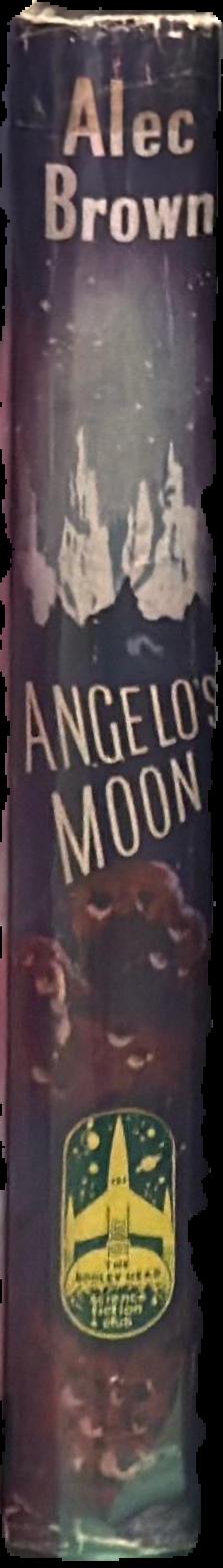 Angelo's moon live spine