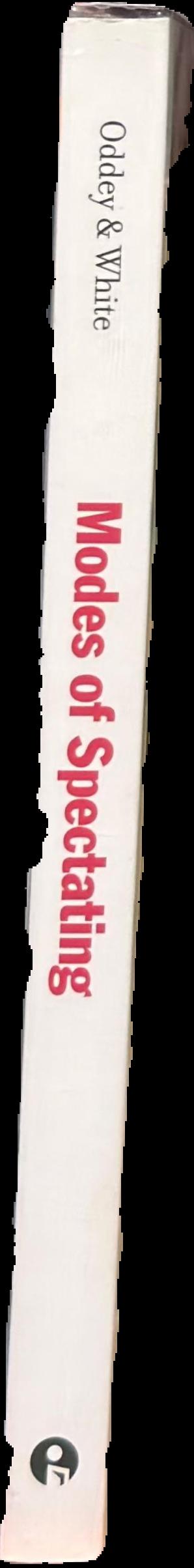 Modes of spectating live spine