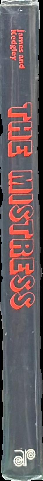 The mistress live spine