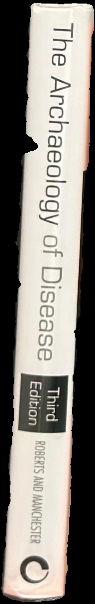 The archaeology of disease live spine