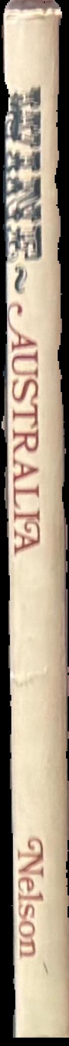 Wine - Australia : a guide to Australian wine live spine