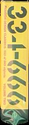 Phaidon design classics : volume two 334-666 live spine