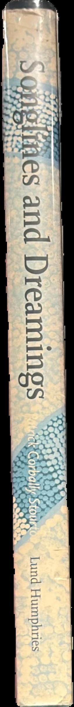 Songlines and dreamings : contemporary Australian Aboriginal painting : the first quarter-century of Papunya Tula live spine