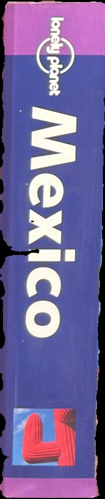 Mexico live spine