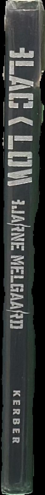 Black Low : the punk movement was just hippies with short hair live spine