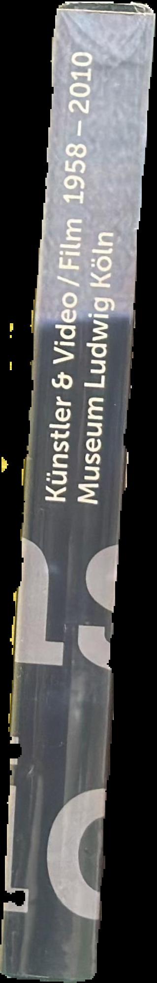Bilder in Bewegung, Kunstler & video live spine