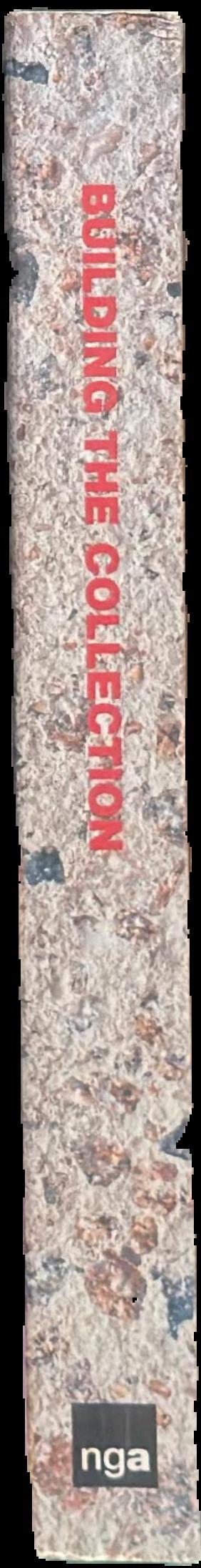 Building the collection live spine