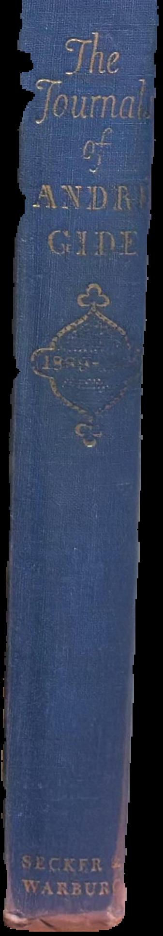 Water and light : travel journal of the Cambodian Mekong / George Groslier live spine