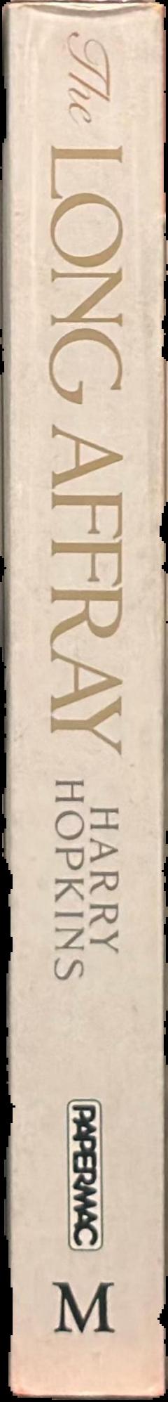 The long affray : the poaching wars, 1760–1914 live spine