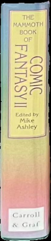 The mammoth book of space exploration and disasters / edited by  Richard Russell Lawrence live spine