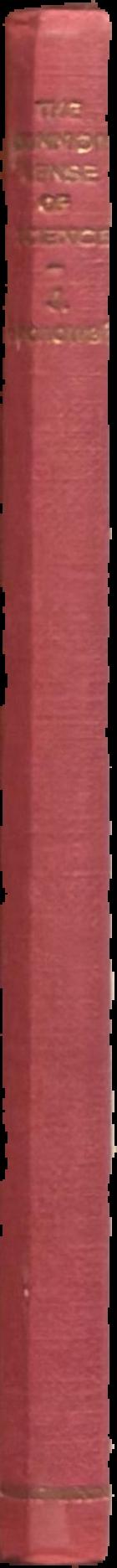 A short history of the British working class movement, 1789–1925 : volume I, 1789-1848 live spine