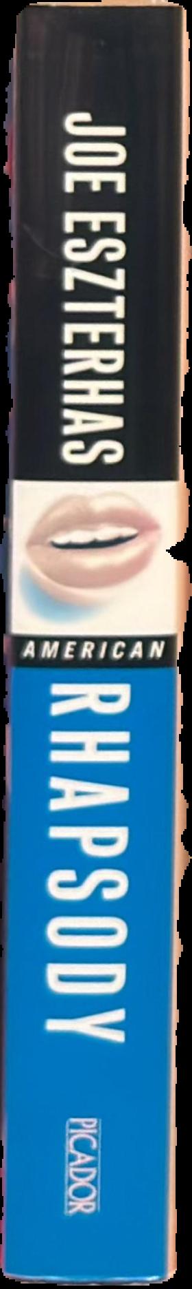 American rhapsody live spine
