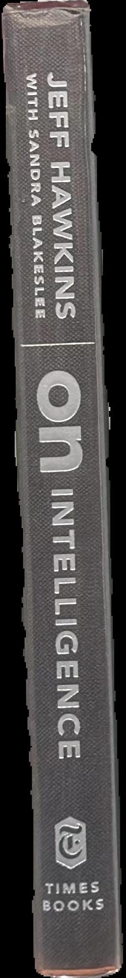 On intelligence live spine