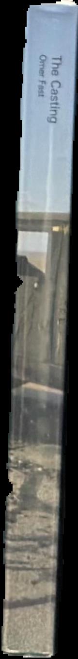 The casting live spine