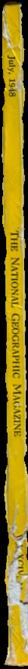Strange but true : secrets of the supernatural revealed / National Geographic live spine