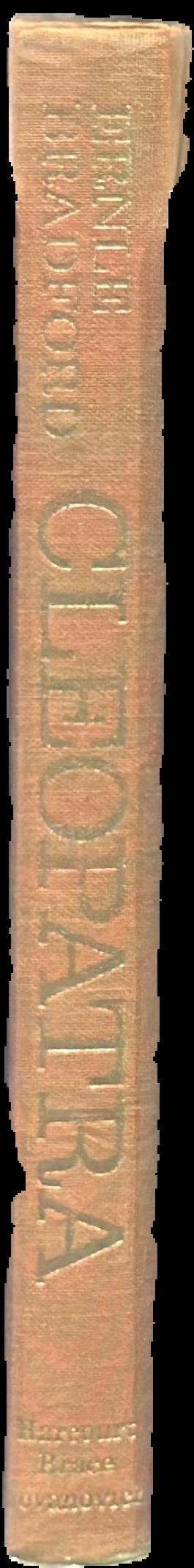 Cleopatra live spine