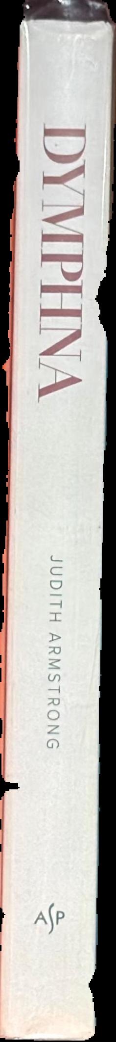 Dymphna live spine