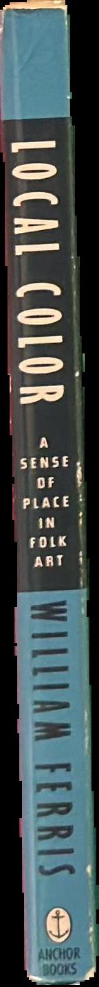 A place for art : a centenary of art, craft, design and industrial arts education in Hobart live spine