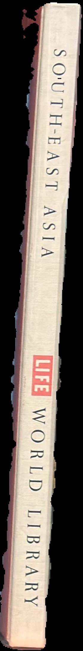 Southeast Asia live spine
