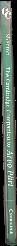 Tasmanian framemakers 1830-1930 : a directory / by Therese Mulford live spine