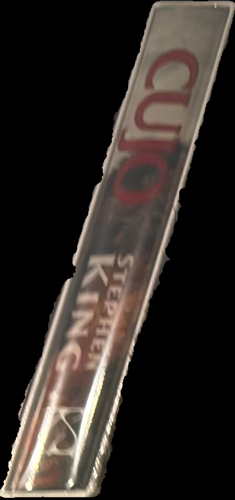 Cujo live spine