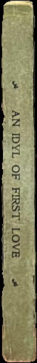 First love live spine
