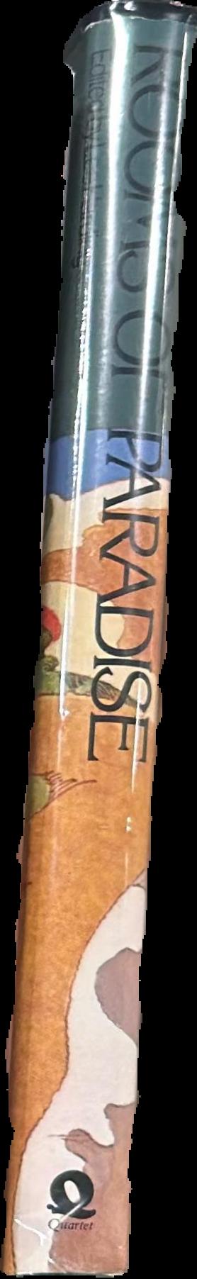 Rooms of paradise / edited by Lee Harding ; foreword by Roger Zelazny live spine