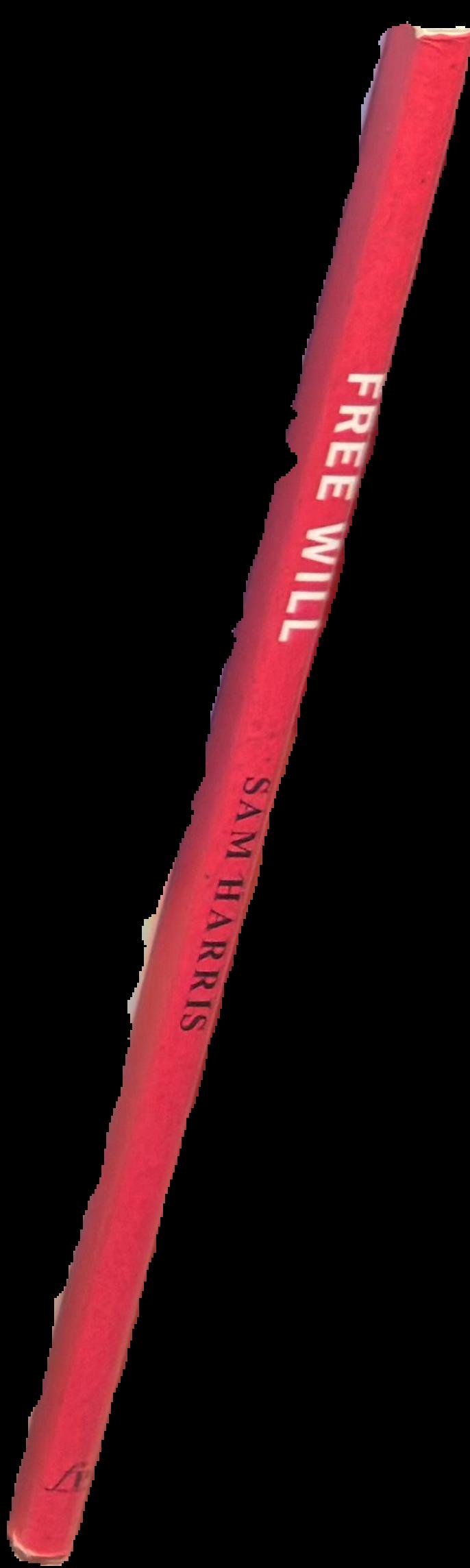 Free will live spine