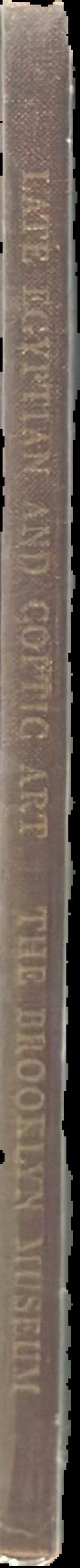A survey of Zairian art : the Bronson Collection live spine