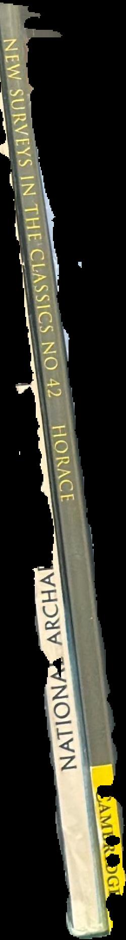 The double looking glass : new and classic essays on the poetry of A. D. Hope / edited by David Brooks live spine