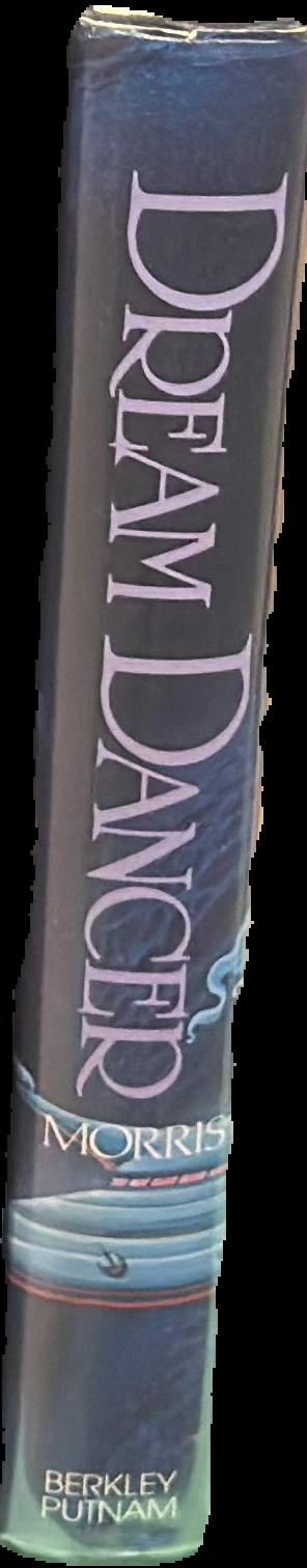 Dream dancer / by Janet Morris live spine