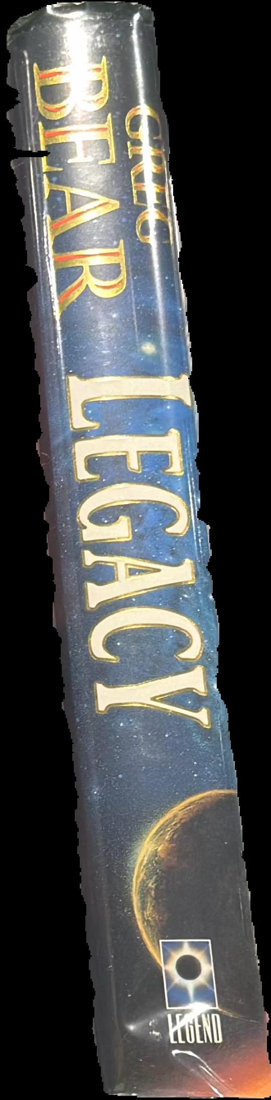 Legacy live spine