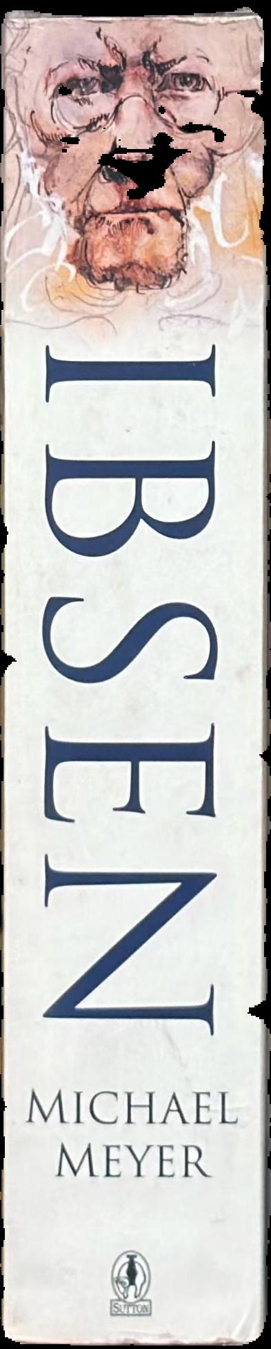 Ibsen live spine