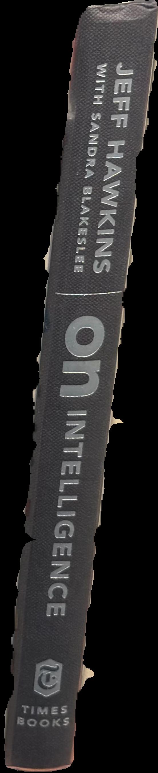 On intelligence live spine