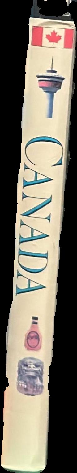 Canada live spine