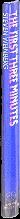 Times three / Robert Silverberg live spine