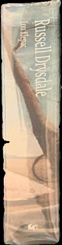 The life and work of Russell Drysdale live spine
