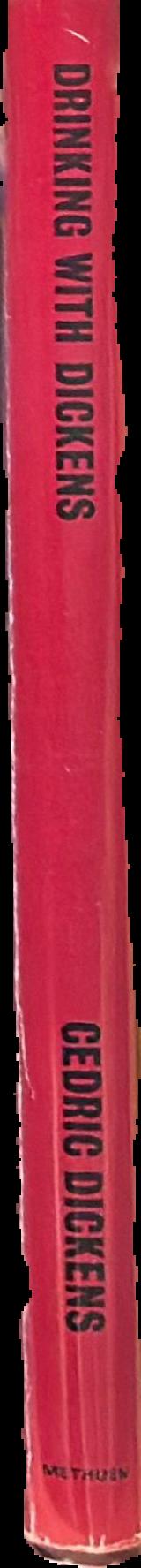 Letters of Charles Dickens to the Baroness Burdett-Coutts / edited by Charles C. Osborne, with a biographical introduction live spine