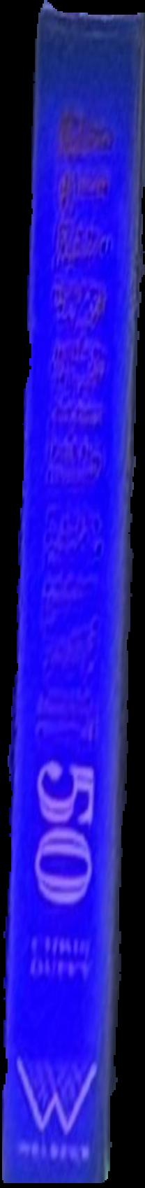 Artforum international live spine