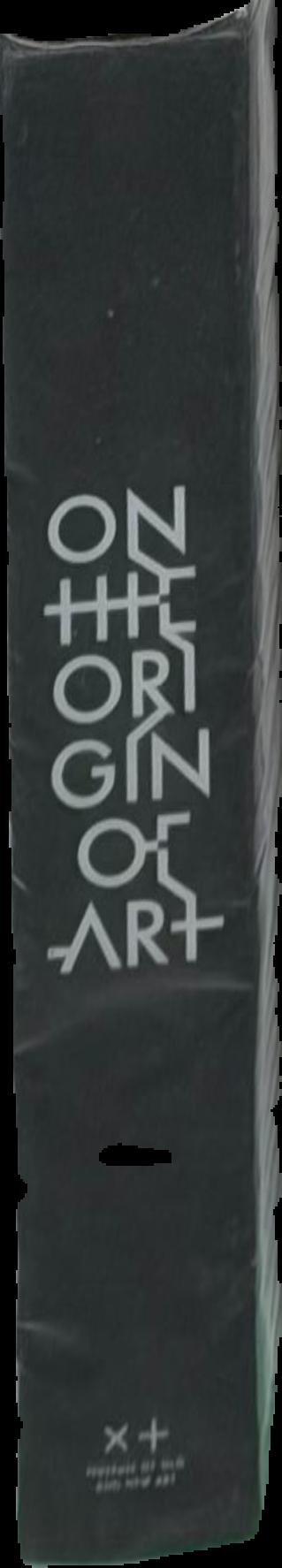 Stories of art live spine